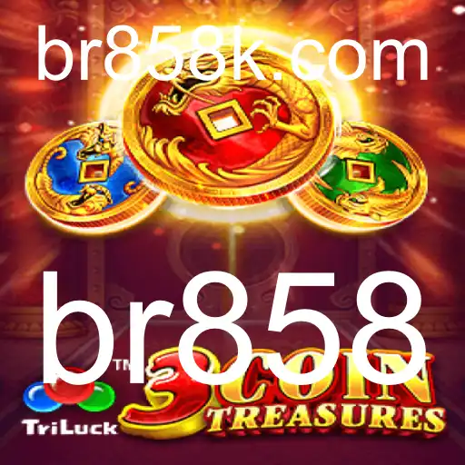 Descubra as Aventuras de 3CoinTreasures: Regras, Estratégias e Mais