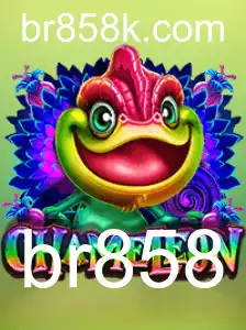 Chameleon: Descubra o Novo Jogo que está Conquistando o Mundo