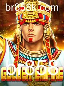 Desvendando GoldenEmpire: Um Mergulho nas Regras e Mecânicas do Jogo