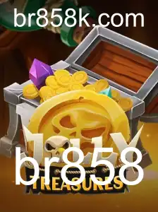 Jogo JollyTreasures: Uma Aventura de Piratas Cheia de Emoção