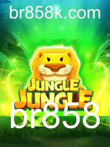 Explorando o Novo Fenômeno dos Jogos: JungleJungle