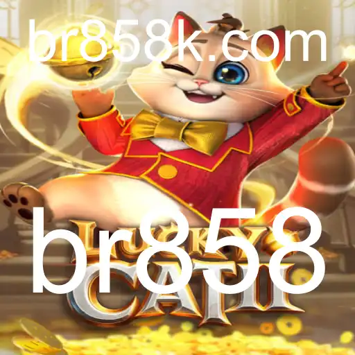 LuckyCatII - Descubra a Emoção do Novo Jogo com a Palavra-Chave BR858