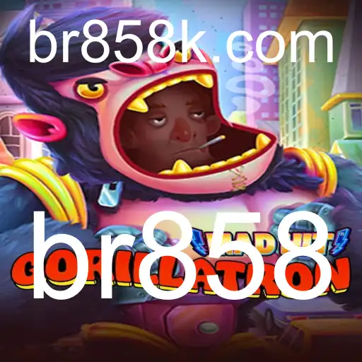 Descubra o Universo de MadHitGorillatron: O Novo Jogo que Está Conquistando o Mundo
