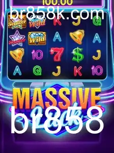 MassiveLuck: Descubra a Emoção do Jogo com a Palavra-Chave br858