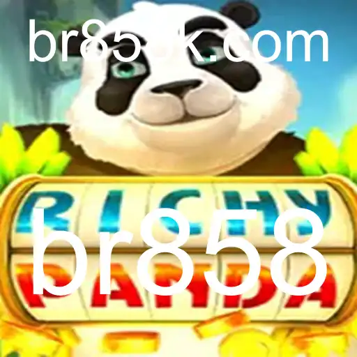 RichyPanda: Uma Imersão no Mundo do Entretenimento com br858